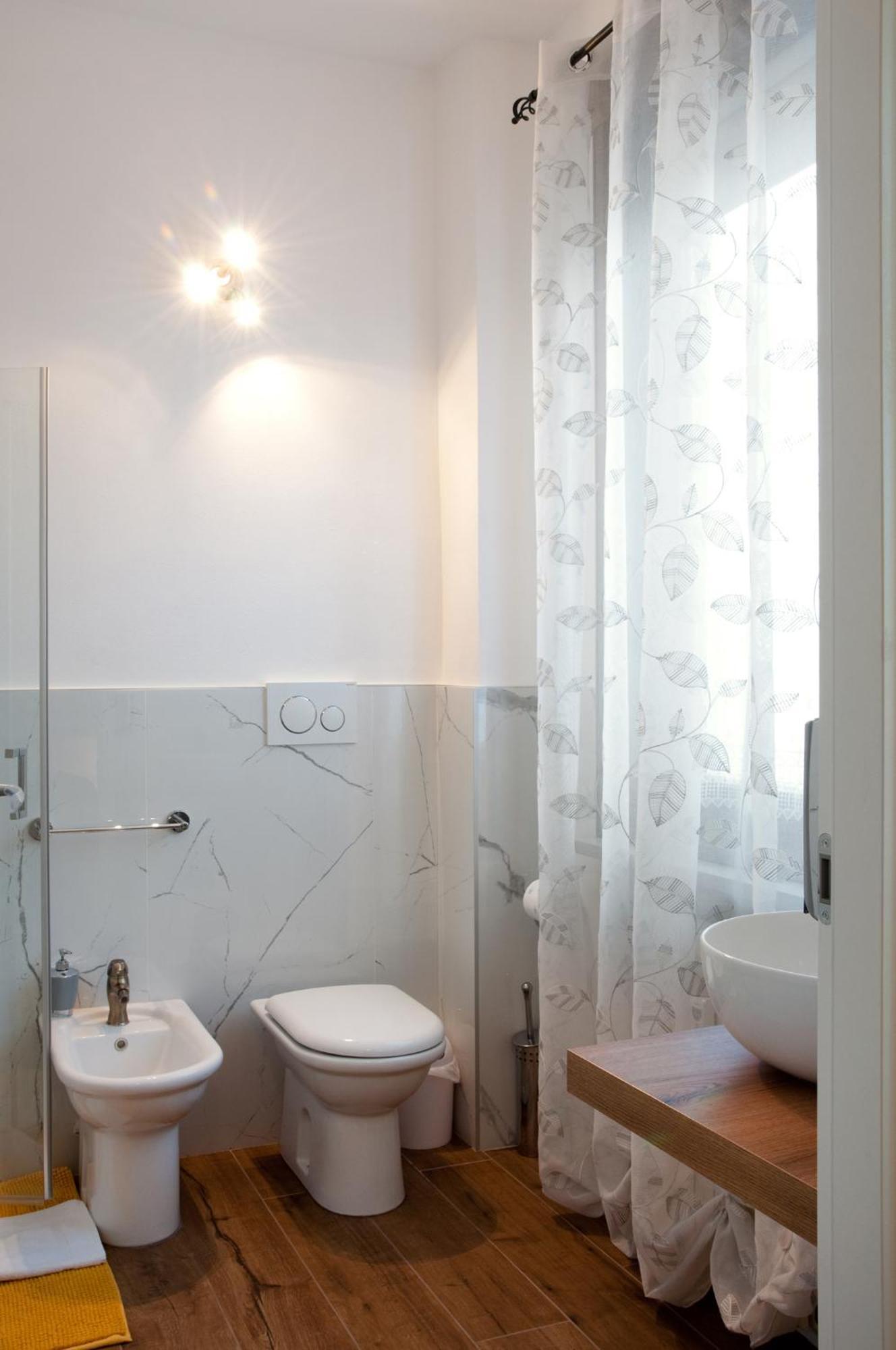 Ferienwohnung Arena D'Intorno Verona Exterior foto